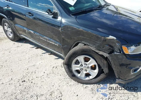 2014 Jeep Grand Cherokee Laredo z USA, uszkodzony, nr VIN 1C4RJFAG2EC128717